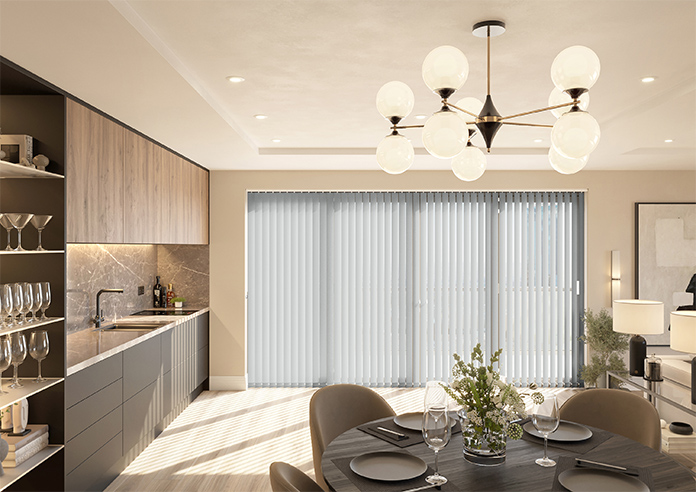 Roma, Mischka - Vertical Blind - Image 8